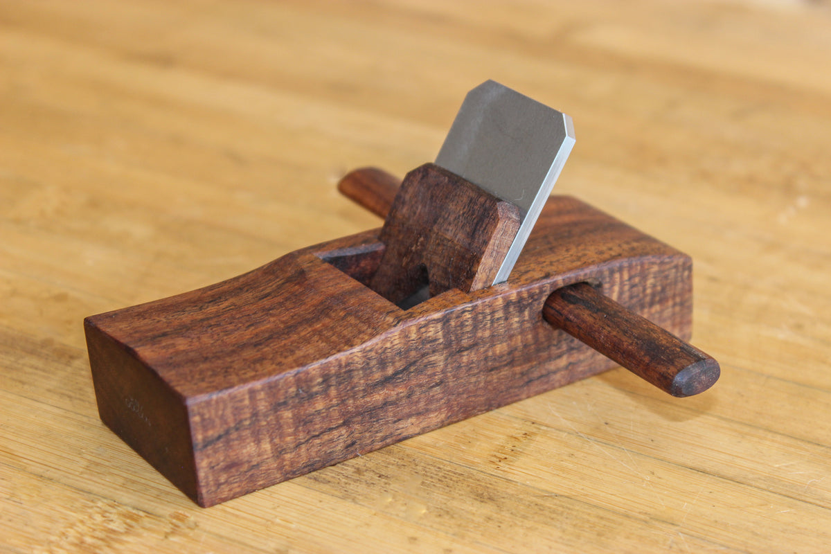 Bargain Palm Smoothing Plane