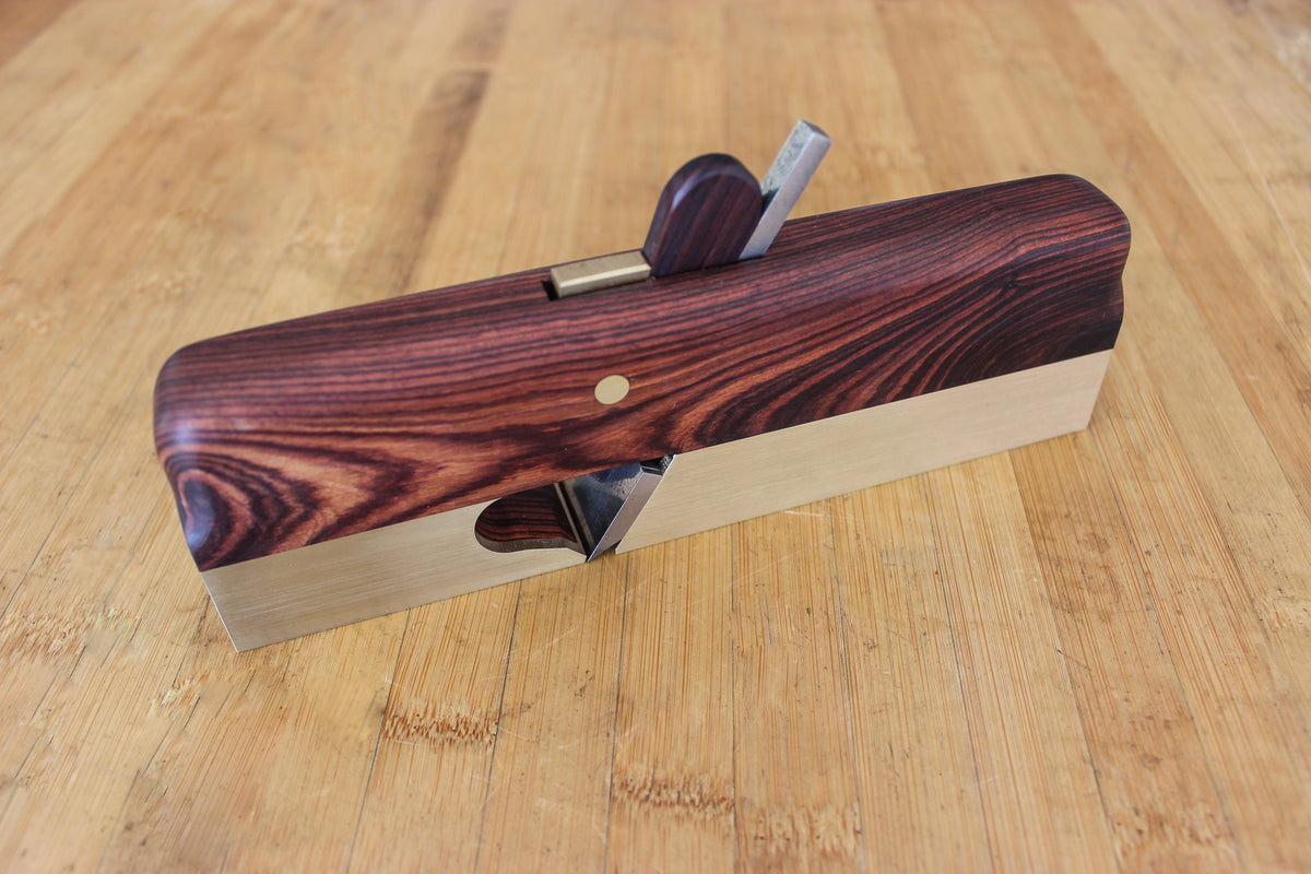Specialty King Wood 1" Shoulder Plane