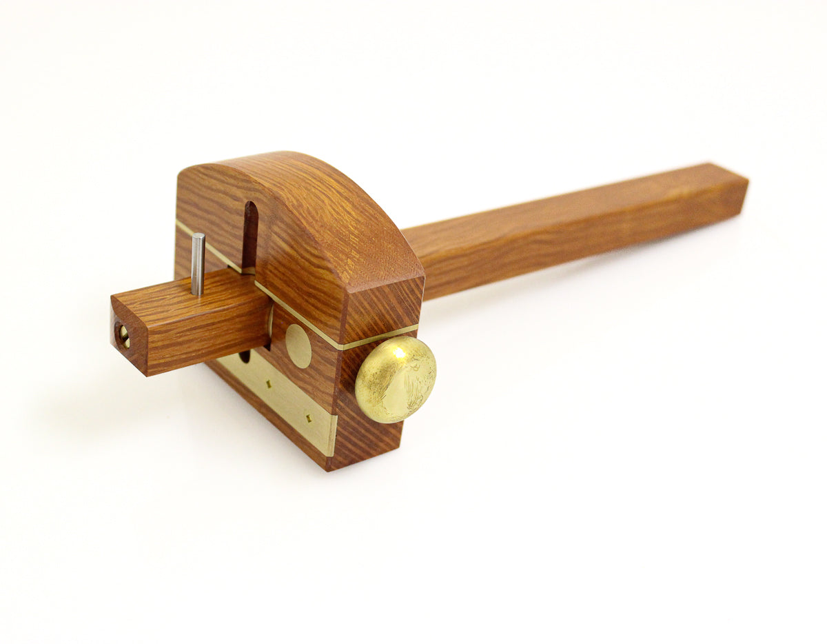 Marking Gauge - She-Oak or Blackwood