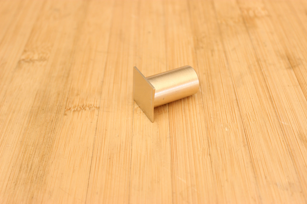 Tail Vice Dogs 3/4" shaft