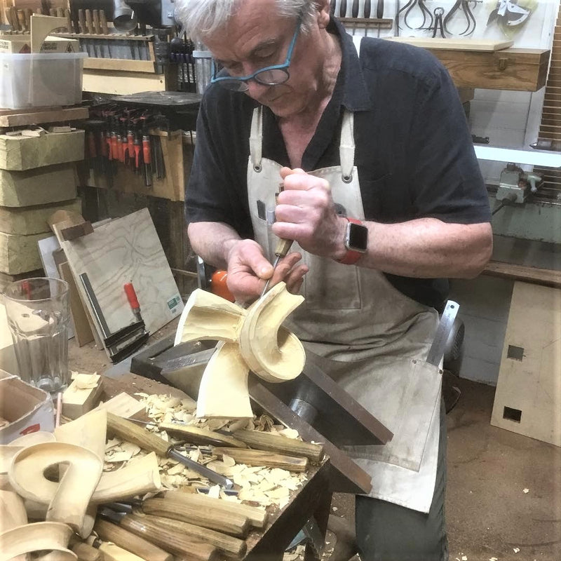 Non Racking Pattern Makers Vice – HNT Gordon & Co. Classic Planemakers ...