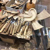 Non Racking Pattern Makers Vice – HNT Gordon & Co. Classic Planemakers ...